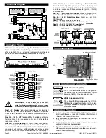 Preview for 2 page of Texmate UM-40-ACV User Manual