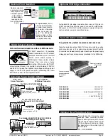 Preview for 3 page of Texmate UM-40-ACV User Manual