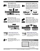 Предварительный просмотр 3 страницы Texmate UM series User Manual