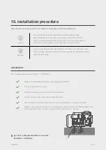 Preview for 16 page of Texmo Industries Taro Single Phase Domestic Monoblock Instructions & Operating Manual