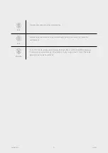 Preview for 23 page of Texmo Industries Taro Single Phase Domestic Monoblock Instructions & Operating Manual