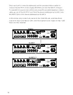 Preview for 14 page of TEXONIC RX 800 Owner'S Manual