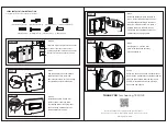 Preview for 2 page of TEXONIC Slim-Tilt LX400 Instruction Manual