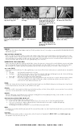 Preview for 2 page of Texsport 02906 Instructions