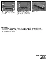 Preview for 2 page of Texsport 15049 Instructions