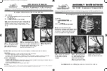 Texsport Daydreamer 14265 Assembly Instructions preview