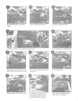 Preview for 3 page of Texsport QSS3 Assembly Instructions