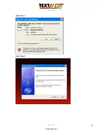 Preview for 8 page of Text Alert Wireless Alert Manual