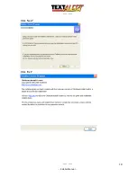 Preview for 10 page of Text Alert Wireless Alert Manual