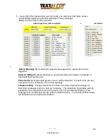 Preview for 20 page of Text Alert Wireless Alert Manual