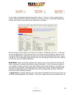 Preview for 30 page of Text Alert Wireless Alert Manual