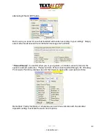 Preview for 31 page of Text Alert Wireless Alert Manual