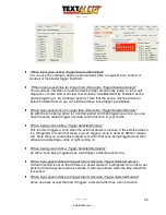 Preview for 35 page of Text Alert Wireless Alert Manual