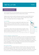 Preview for 7 page of TEXTCARE Main Sensor User Manual