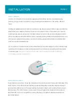 Preview for 8 page of TEXTCARE Main Sensor User Manual