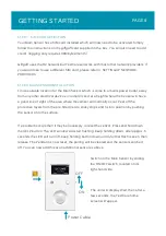 Preview for 10 page of TEXTCARE Main Sensor User Manual