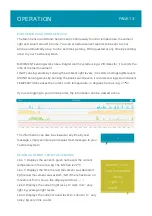 Preview for 14 page of TEXTCARE Main Sensor User Manual