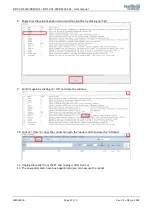 Предварительный просмотр 12 страницы TEXTILE ID DATAMARS R-DT-UHF-CW-KBW-101 User Manual