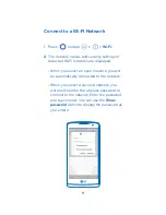 Preview for 10 page of TextNow TRIBUTE 2 Quick Start Manual