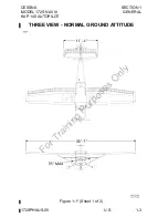 Предварительный просмотр 13 страницы Textron Aviation Cessna 172S NAV III Skyhawk SP Information Manual