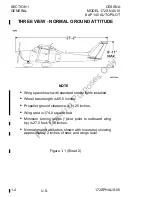 Предварительный просмотр 14 страницы Textron Aviation Cessna 172S NAV III Skyhawk SP Information Manual