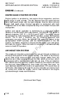 Предварительный просмотр 242 страницы Textron Aviation Cessna 172S NAV III Skyhawk SP Information Manual