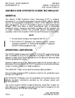 Предварительный просмотр 448 страницы Textron Aviation Cessna 172S NAV III Skyhawk SP Information Manual