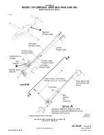 Preview for 14 page of Textron Aviation Cessna 525 Manual