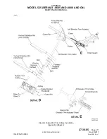 Предварительный просмотр 32 страницы Textron Aviation Cessna 525 Manual