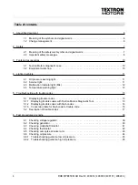 Preview for 4 page of Textron Motors 408014 Diagnostic Manual