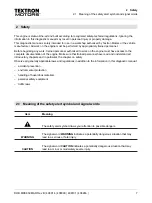 Preview for 7 page of Textron Motors 408014 Diagnostic Manual