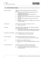 Preview for 8 page of Textron Motors 408014 Diagnostic Manual