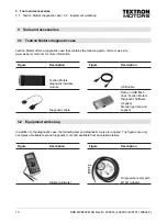 Preview for 10 page of Textron Motors 408014 Diagnostic Manual