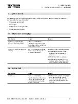 Preview for 11 page of Textron Motors 408014 Diagnostic Manual