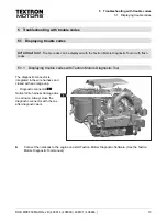 Preview for 13 page of Textron Motors 408014 Diagnostic Manual