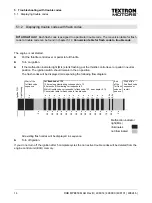 Preview for 14 page of Textron Motors 408014 Diagnostic Manual