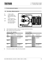 Preview for 39 page of Textron Motors 408014 Diagnostic Manual