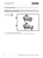 Preview for 42 page of Textron Motors 408014 Diagnostic Manual