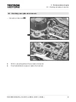 Preview for 43 page of Textron Motors 408014 Diagnostic Manual