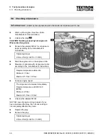 Preview for 44 page of Textron Motors 408014 Diagnostic Manual