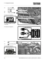 Preview for 54 page of Textron Motors 408014 Diagnostic Manual