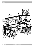 Preview for 26 page of Textron Off Road PROWLER EV Service & Parts Manual