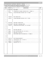 Preview for 27 page of Textron Off Road PROWLER EV Service & Parts Manual