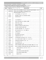 Preview for 51 page of Textron Off Road PROWLER EV Service & Parts Manual