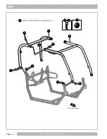 Preview for 64 page of Textron Off Road PROWLER EV Service & Parts Manual