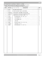 Preview for 67 page of Textron Off Road PROWLER EV Service & Parts Manual