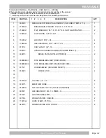 Preview for 75 page of Textron Off Road PROWLER EV Service & Parts Manual