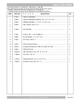 Preview for 81 page of Textron Off Road PROWLER EV Service & Parts Manual