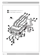 Preview for 84 page of Textron Off Road PROWLER EV Service & Parts Manual