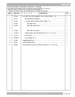 Preview for 87 page of Textron Off Road PROWLER EV Service & Parts Manual